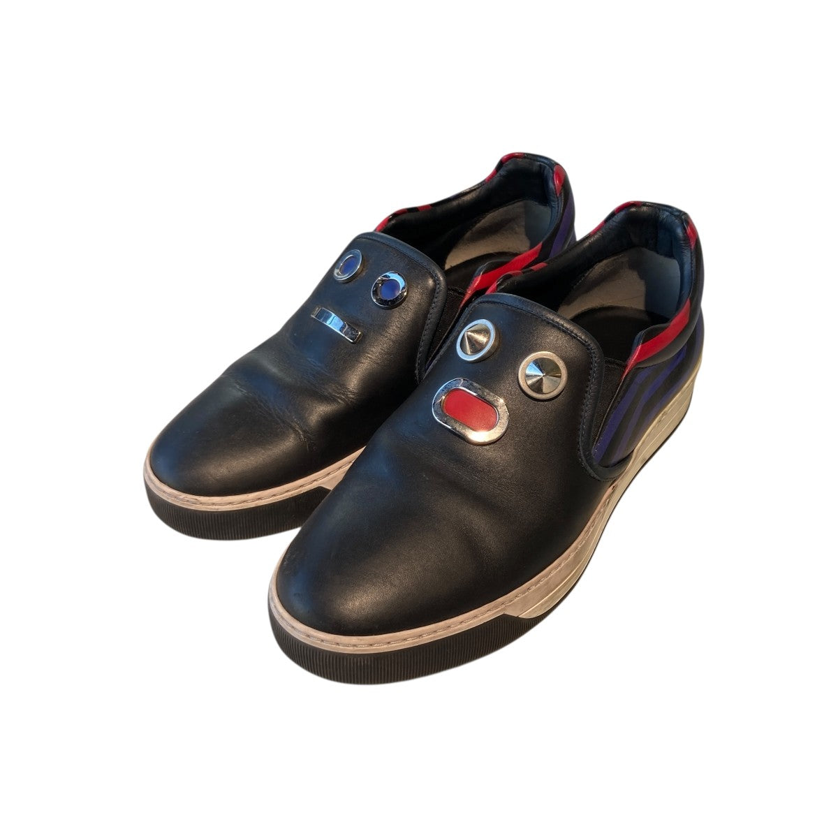 POST ARCHIVE FACTION (PAF)×District Vision 中古・古着オンライン