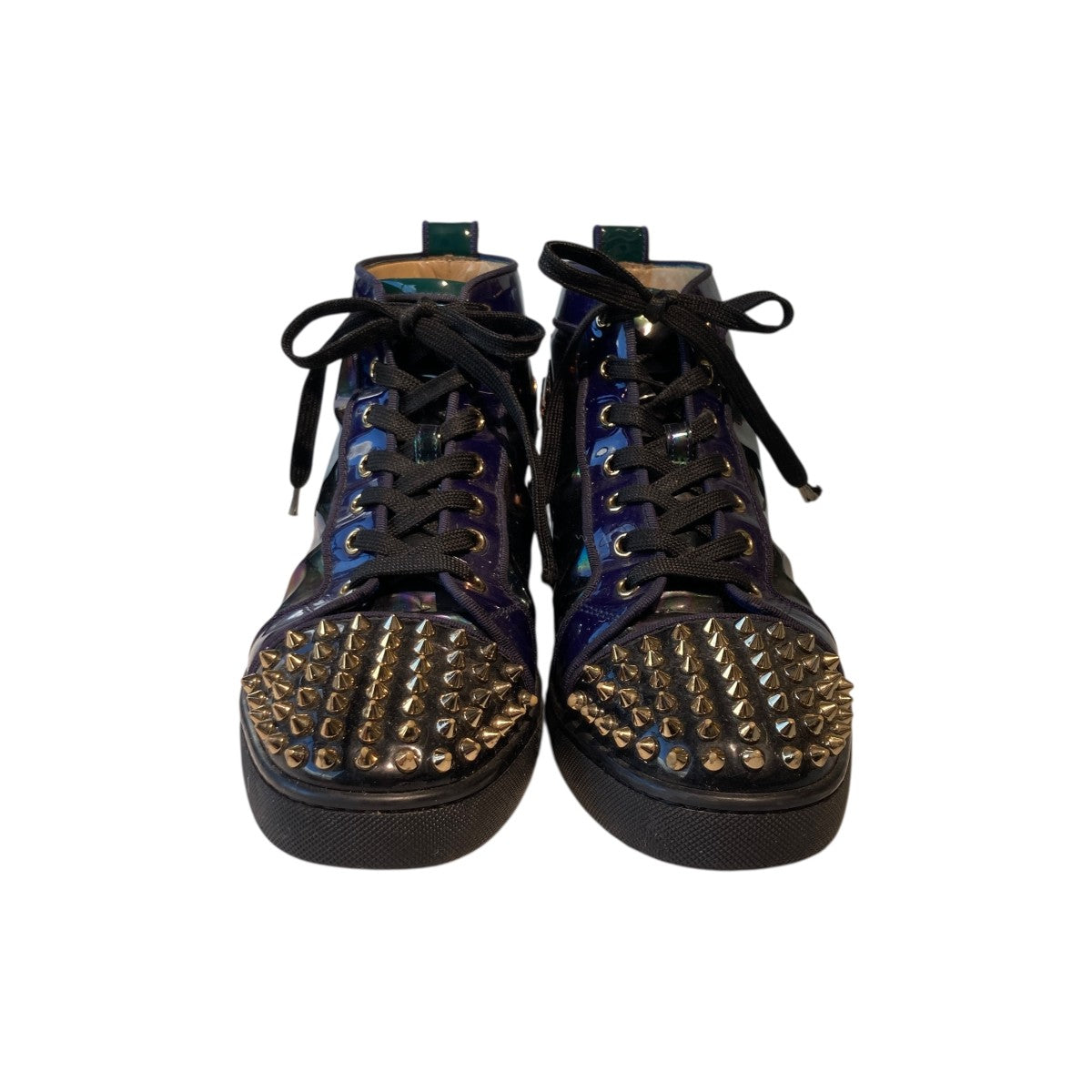 Christian Louboutin(クリスチャンルブタン) ハイカットスニーカー