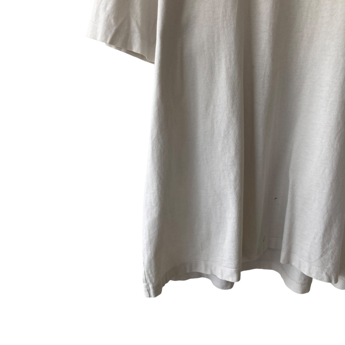 OFFWHITE TシャツOMAA038E20JER002 古着・中古-4枚目のアイテム画像