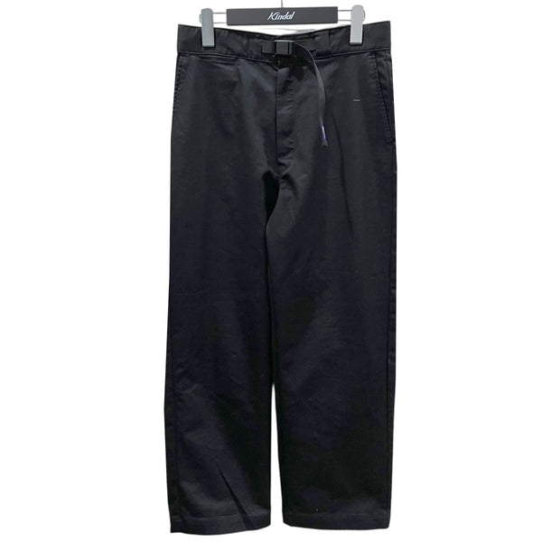 THE NORTHFACE PURPLELABEL(ザノースフェイス パープルレーベル