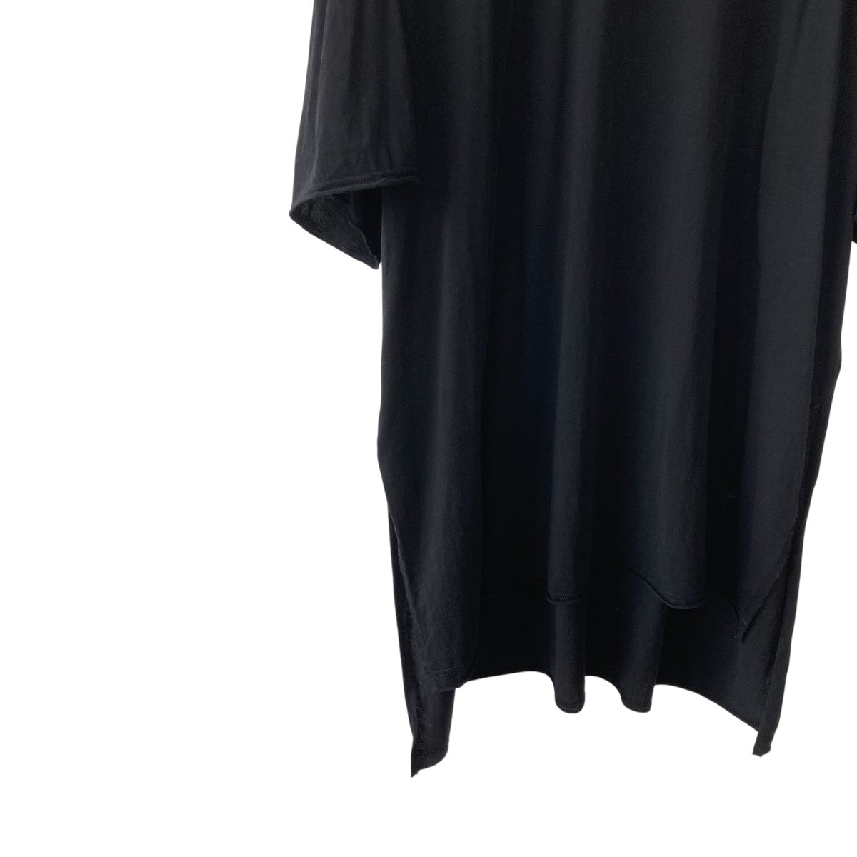 Yohji Yamamoto pour homme DIORAMA JERSEY SHORT SLEEVE BIG T半袖TシャツHP-T06-071 古着・中古-4枚目のアイテム画像