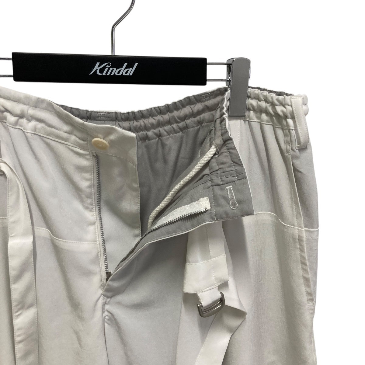 25SSハーフパンツHP-P54-562