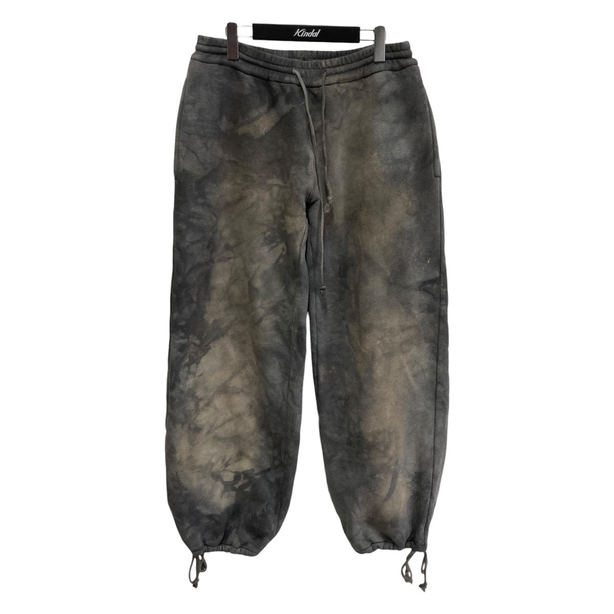 LES SIX LENGTHY SWEATPANTSスウェットパンツsexton-9-pt-lngth 古着・中古-1枚目のアイテム画像
