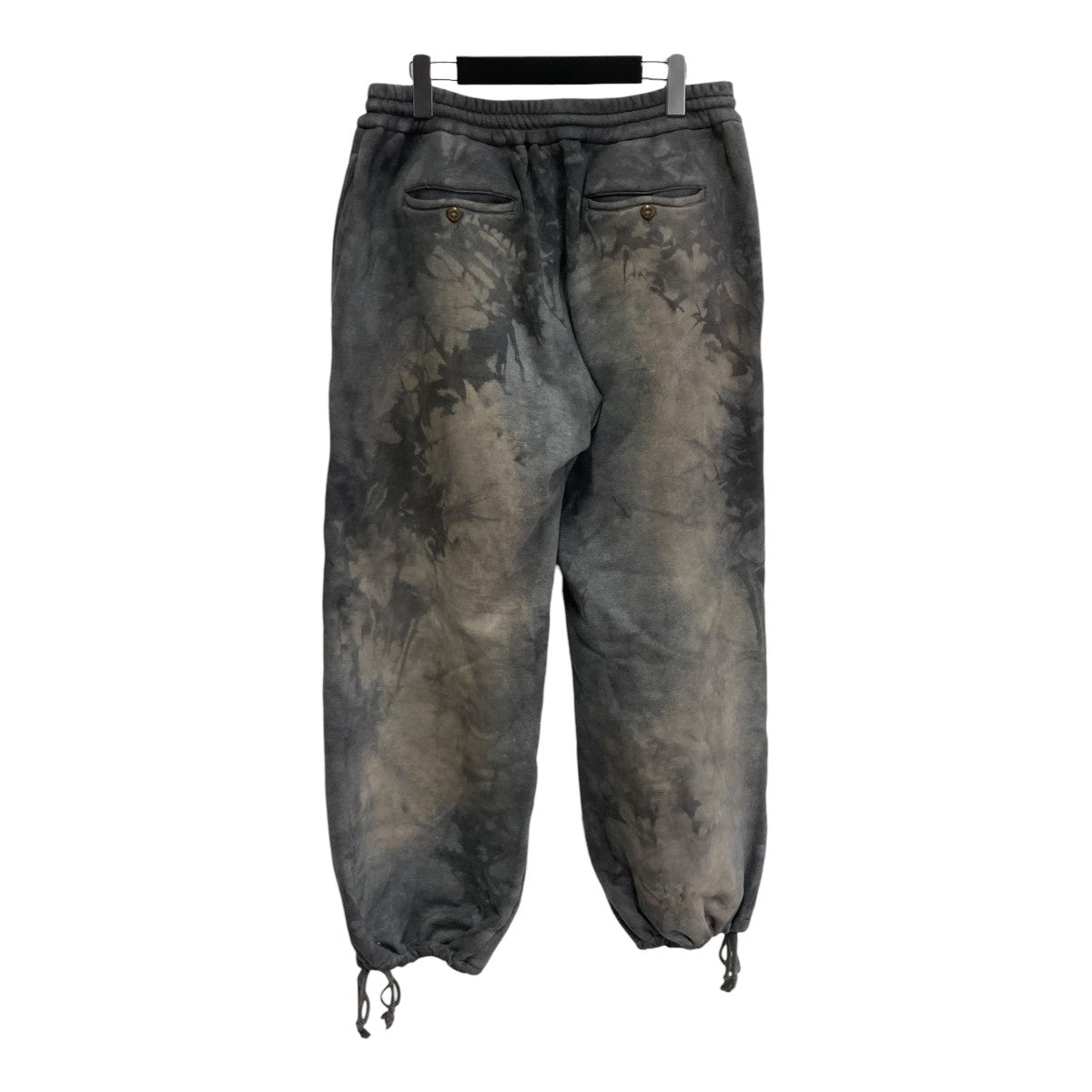 LES SIX LENGTHY SWEATPANTSスウェットパンツsexton-9-pt-lngth 古着・中古-2枚目のアイテム画像