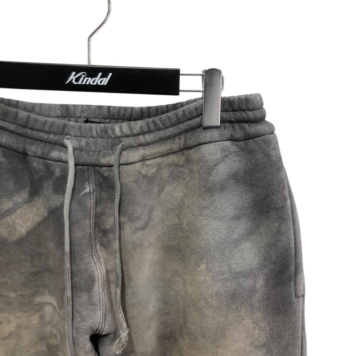 LES SIX LENGTHY SWEATPANTSスウェットパンツsexton-9-pt-lngth 古着・中古-3枚目のアイテム画像
