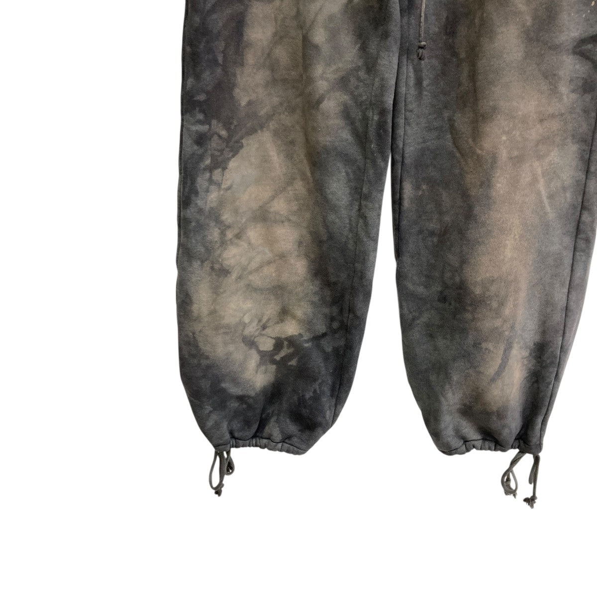 LES SIX LENGTHY SWEATPANTSスウェットパンツsexton-9-pt-lngth 古着・中古-4枚目のアイテム画像