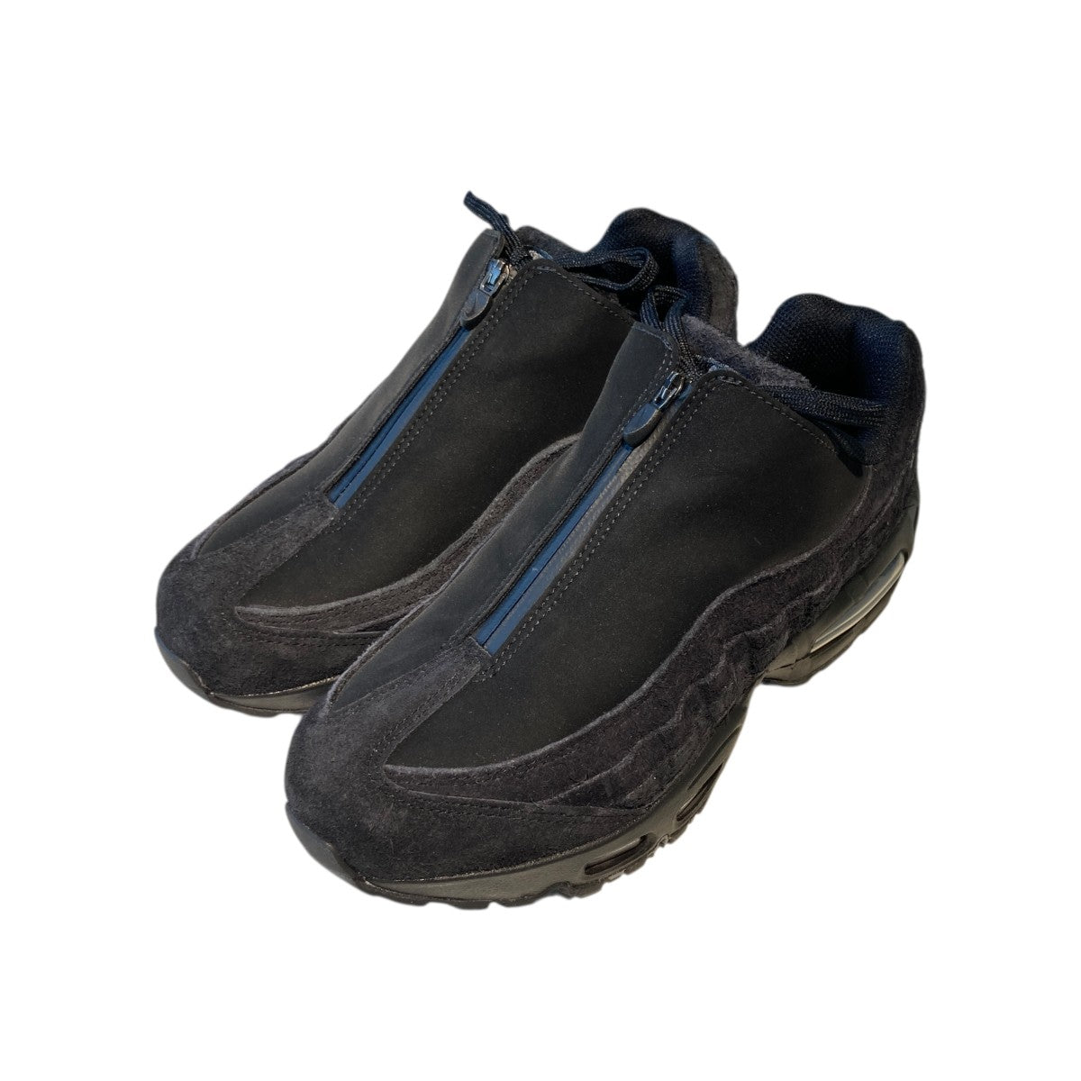NIKE Air Max 95 Big BubbleローカットスニーカーIM0695-001 古着・中古-1枚目のアイテム画像