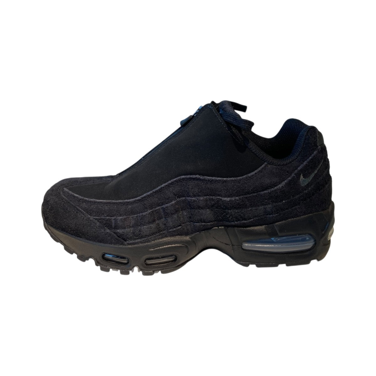 NIKE Air Max 95 Big BubbleローカットスニーカーIM0695-001 古着・中古-2枚目のアイテム画像