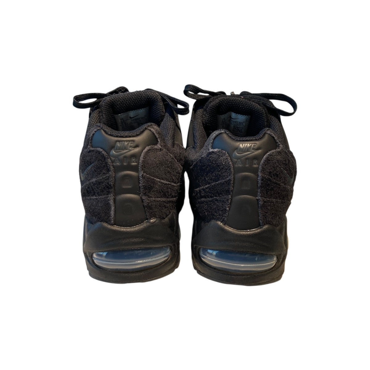 NIKE Air Max 95 Big BubbleローカットスニーカーIM0695-001 古着・中古-4枚目のアイテム画像