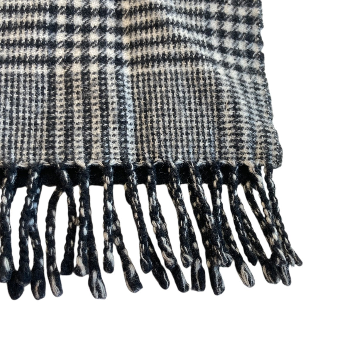 COMME des GARCONS(コムデギャルソン) 大判ストールOZ-K403 OZ-K403