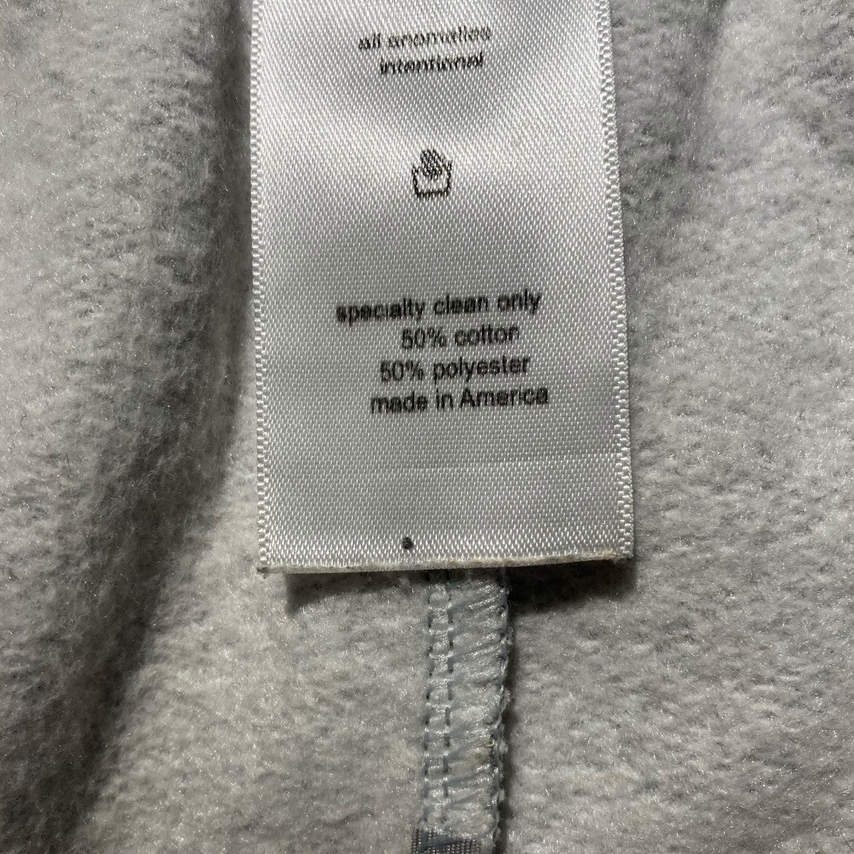 WESTFALL スウェットパンツWES03P007 古着・中古-6枚目のアイテム画像