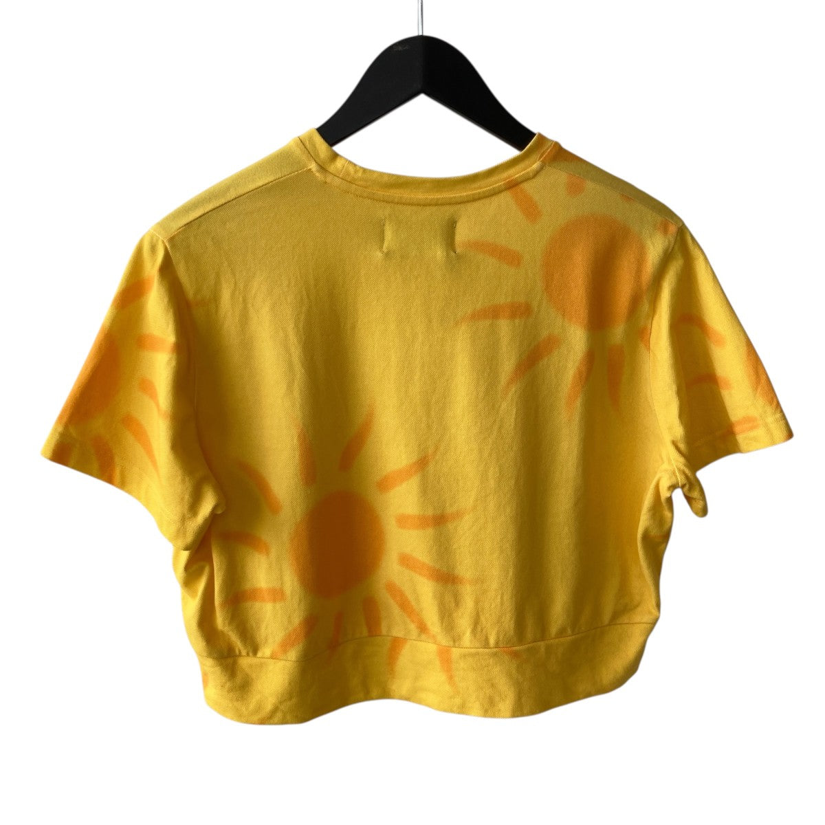 LIBERAL YOUTH MINISTRY Tシャツ 古着・中古-2枚目のアイテム画像