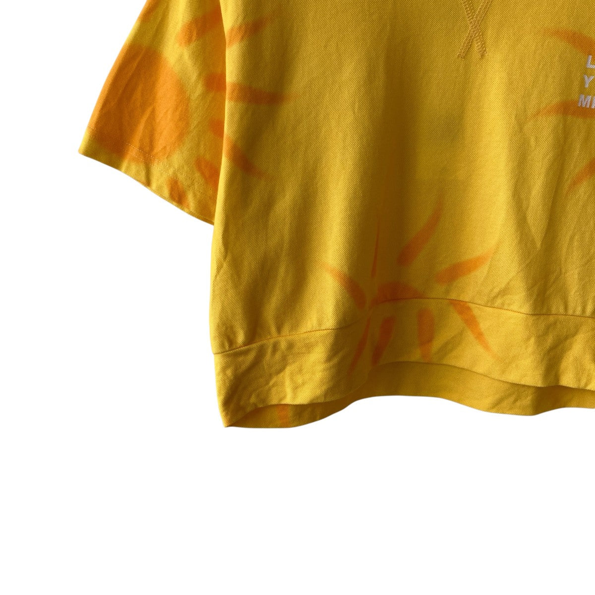 LIBERAL YOUTH MINISTRY Tシャツ 古着・中古-4枚目のアイテム画像
