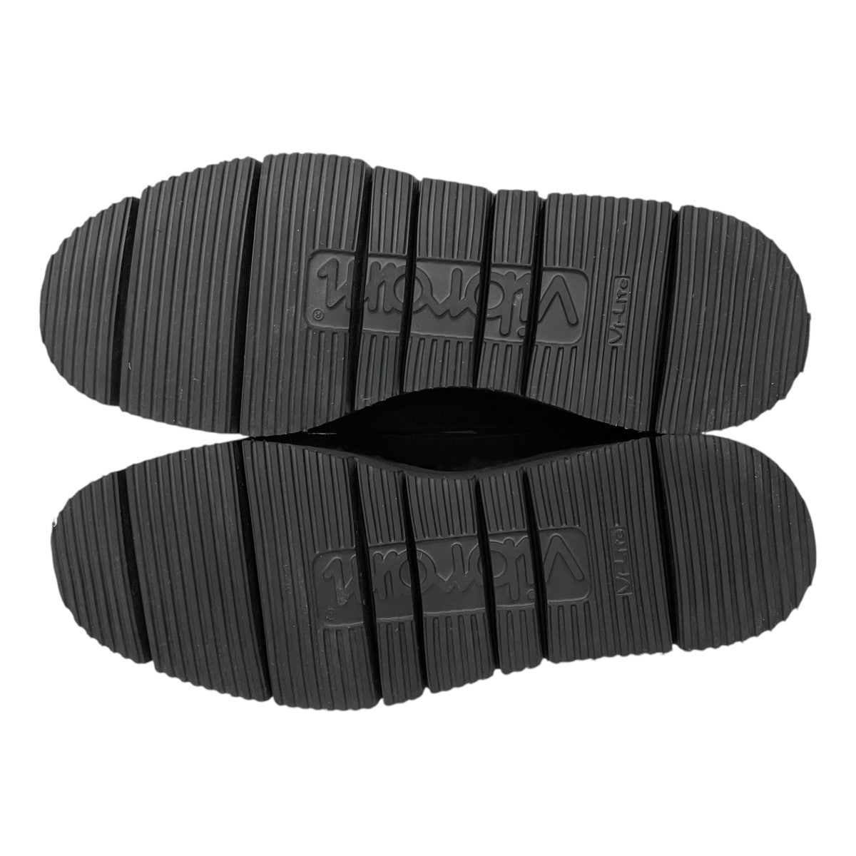White Mountaineering×Danner スウェードシューズ DECK SHOES Rugged 3