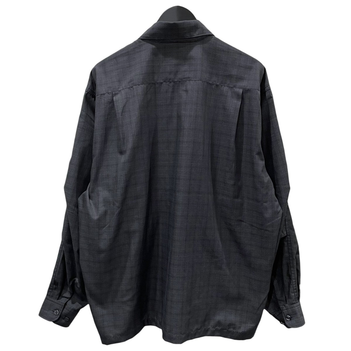 DAIWA PIER39 チェックシャツ 22SS DAIWA PIER39 ダイワピア 39 シャツ DAIWA PIER39 22ss チェック