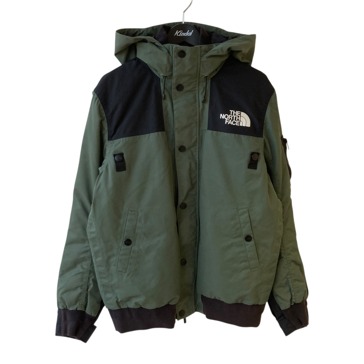 BOMBER JACKETボンバージャケットND9171SA
