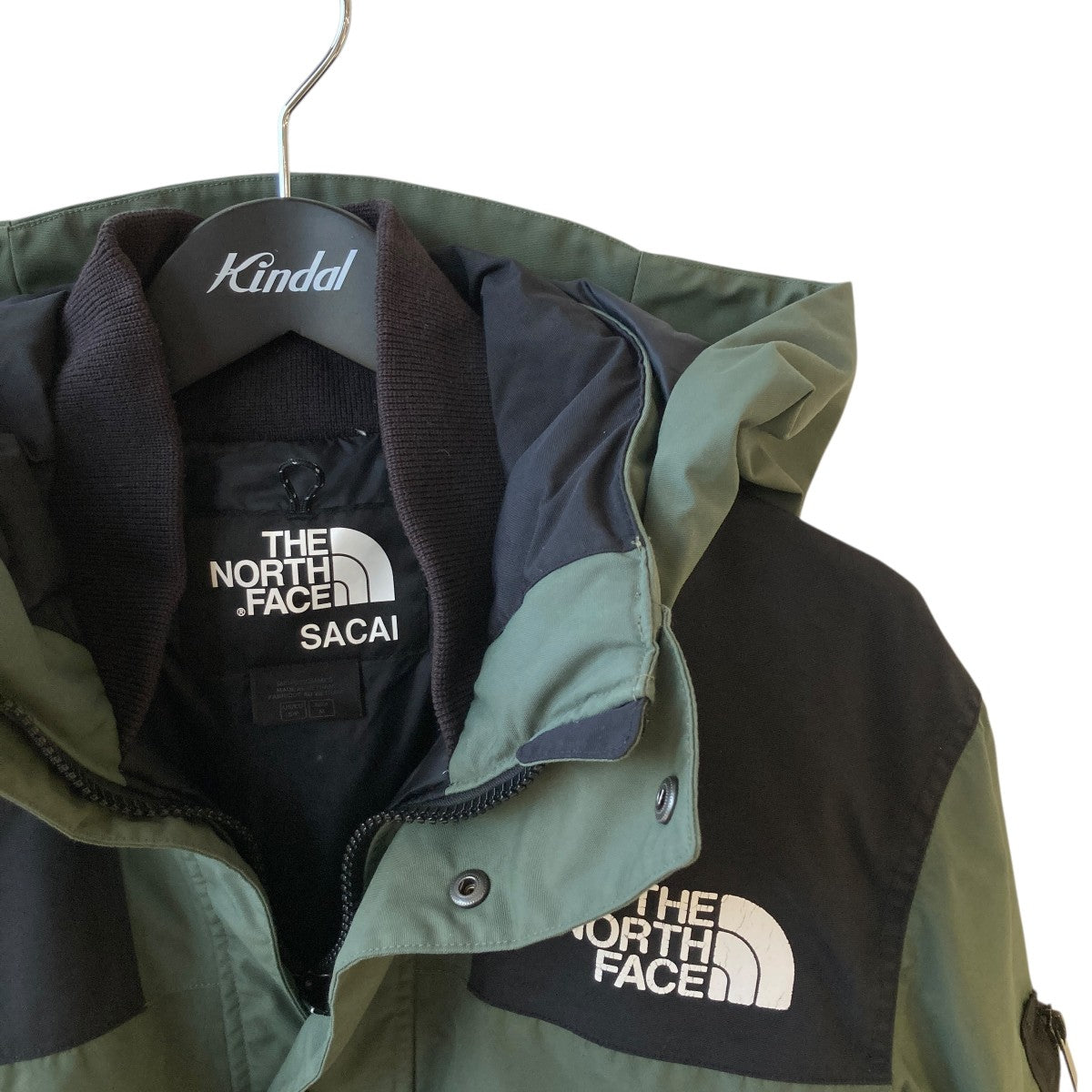 BOMBER JACKETボンバージャケットND9171SA