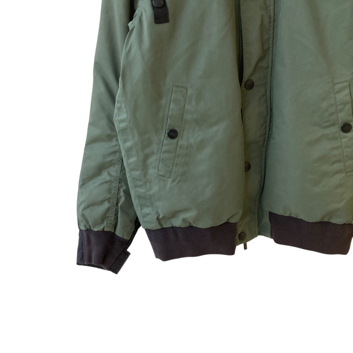 BOMBER JACKETボンバージャケットND9171SA