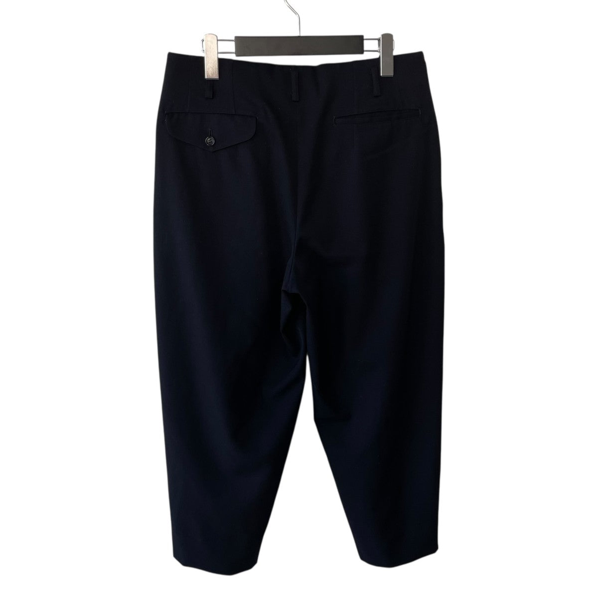 COMME des GARCONS HOMME PLUS(コムデギャルソンオムプリュス) タック