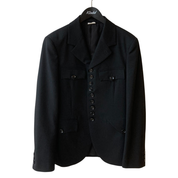 COMME des GARCONS HOMME PLUS(コムデギャルソンオムプリュス) FW25