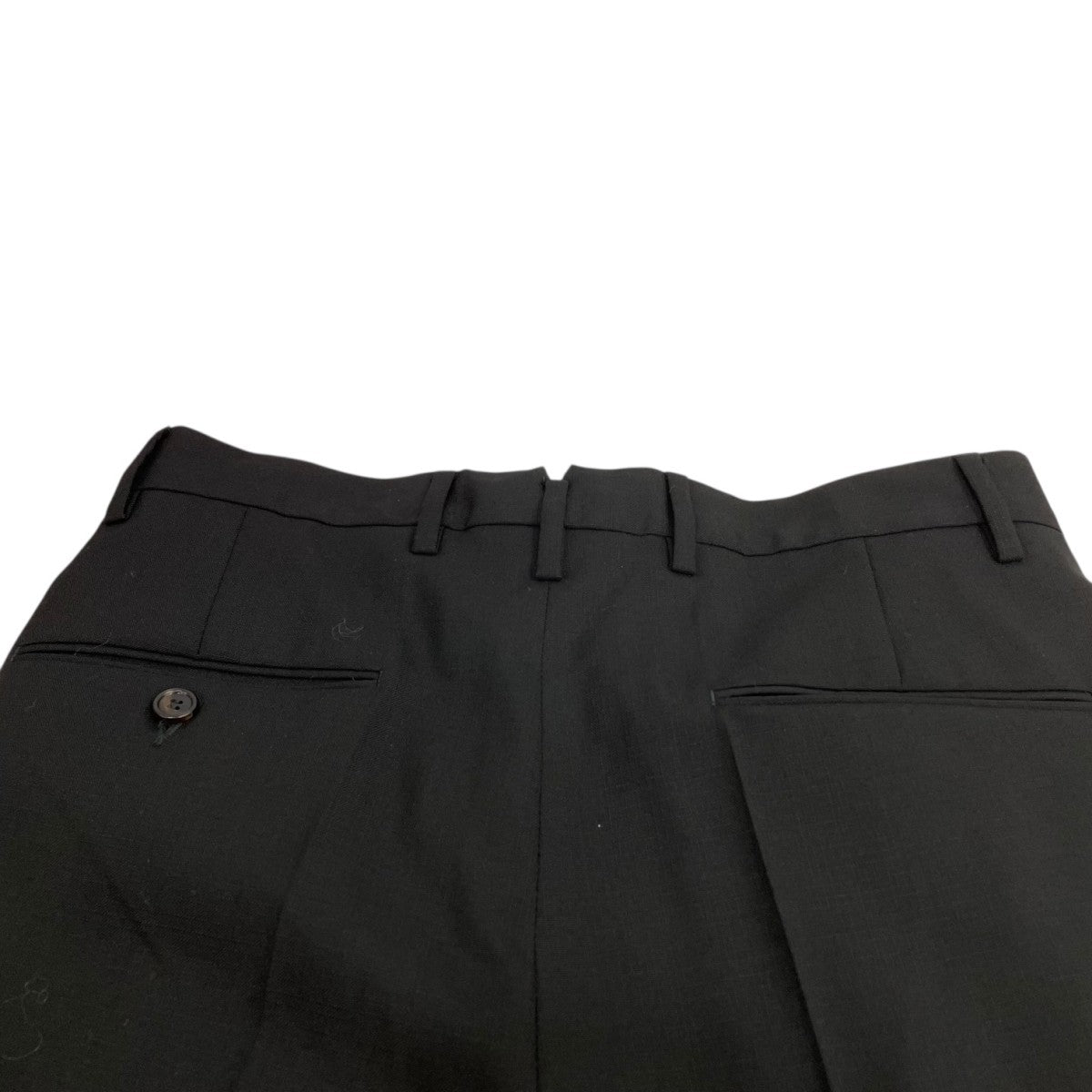 MARNI スラックスPUMU0091A0 古着・中古-4枚目のアイテム画像