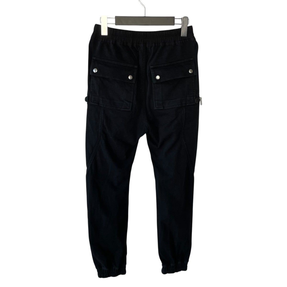 RICK OWENS(リックオウエンス) BAUHAUS CARGO PANTSカーゴパンツ