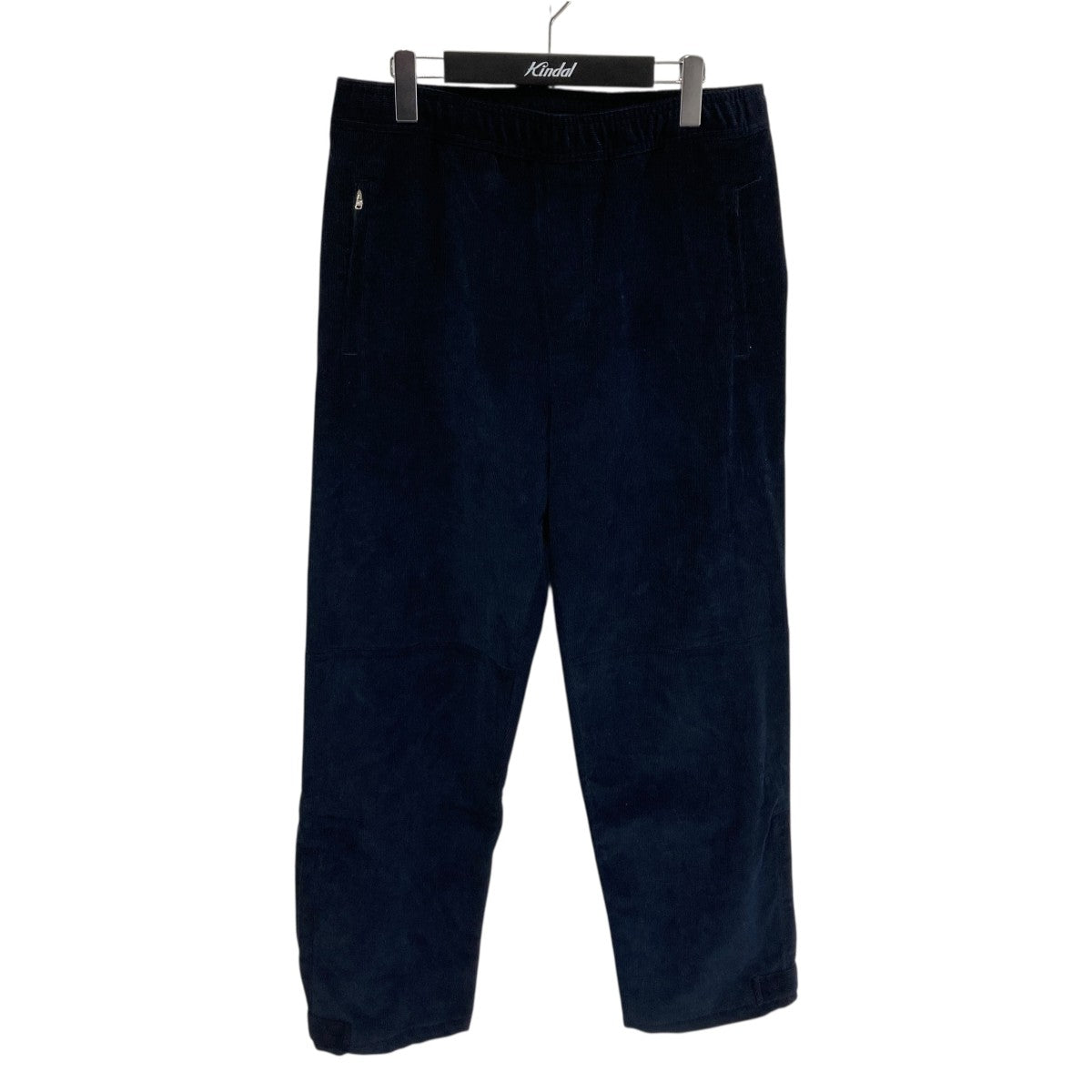 WALES BONNER 25AWELIJAH TROUSERコーデュロイパンツMA25TR02 古着・中古-1枚目のアイテム画像