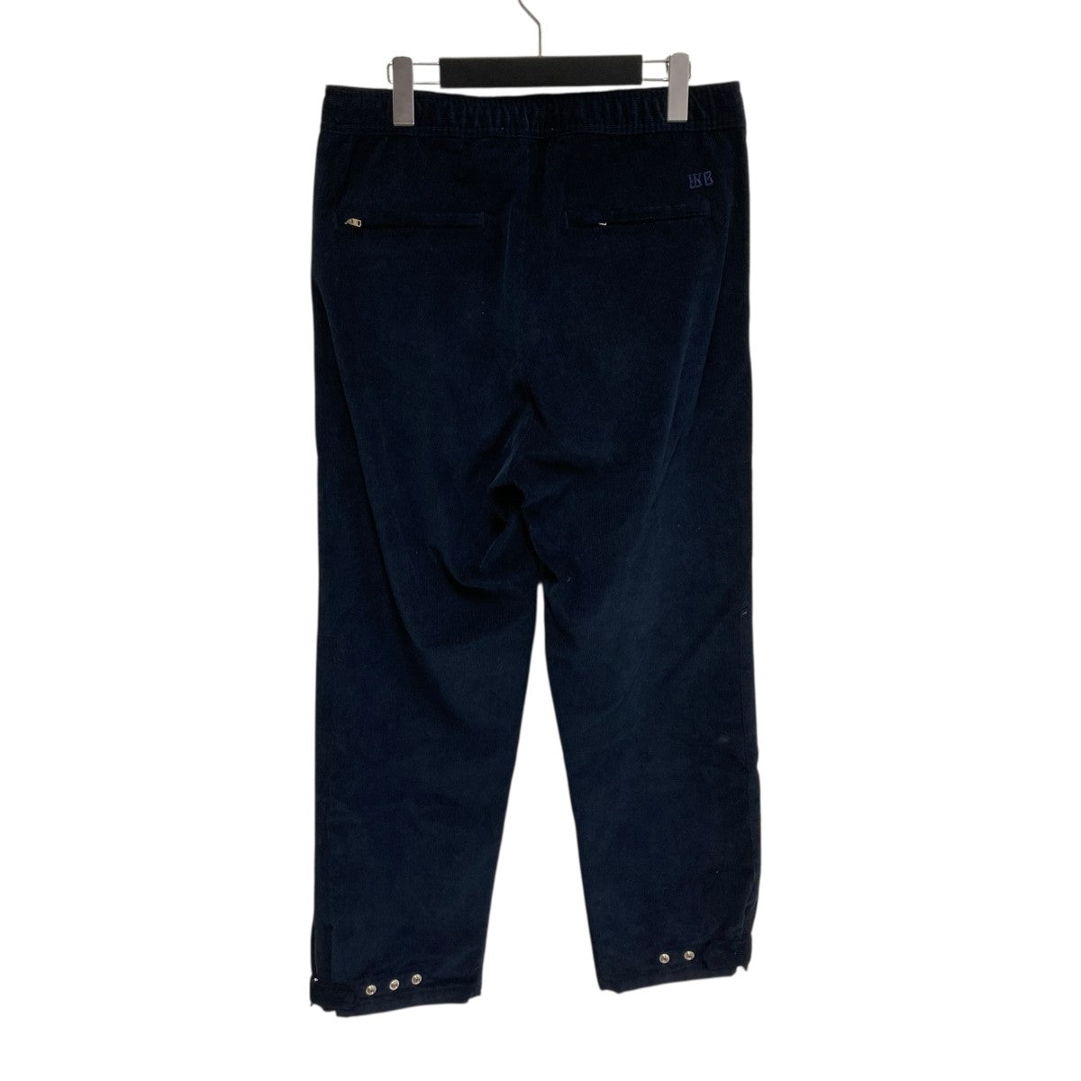 WALES BONNER 25AWELIJAH TROUSERコーデュロイパンツMA25TR02 古着・中古-2枚目のアイテム画像