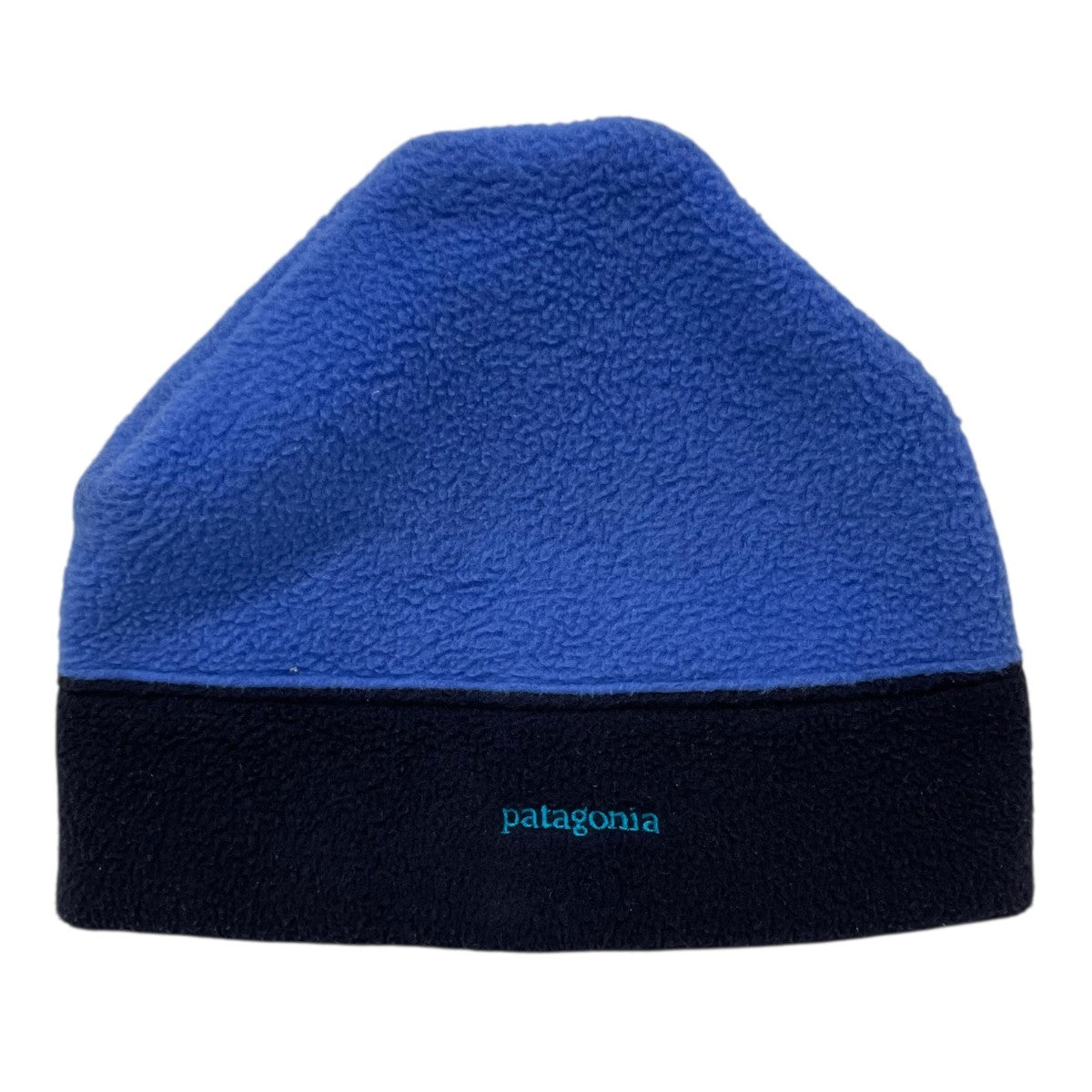 Patagonia(パタゴニア) 2001 フリースキャップ Synchilla Fleece