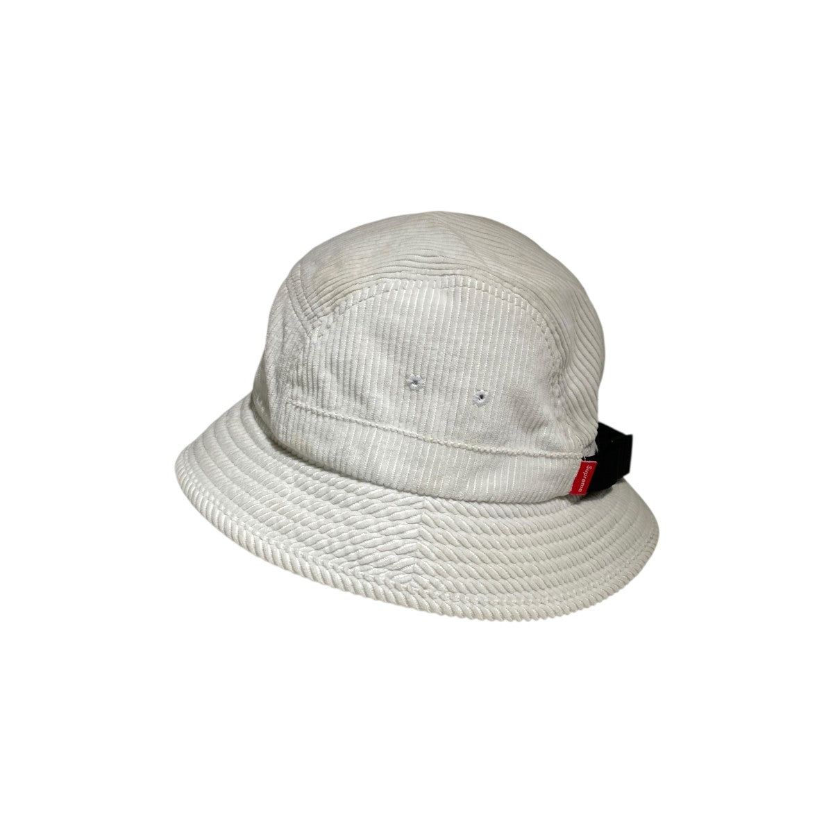 Supreme×STONE ISLAND 20AWCorduroy Crusher Bucket Hatバケットハット
