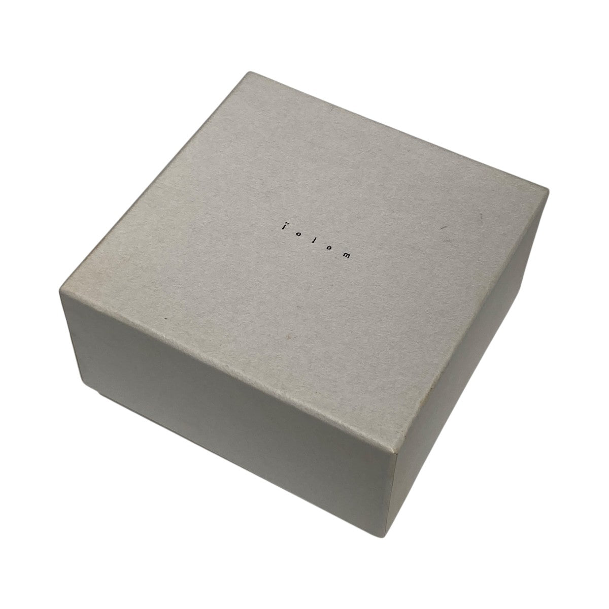 iolom バングル 古着・中古-6枚目のアイテム画像