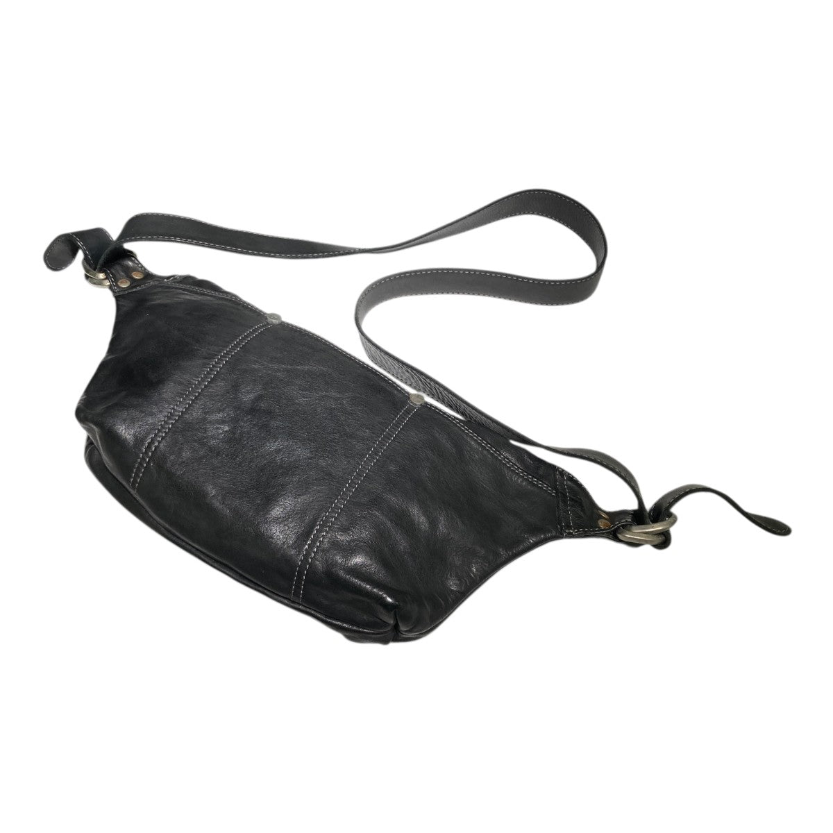 incarnation(インカーネーション) CALF LEATHER BAG FANNY PACK