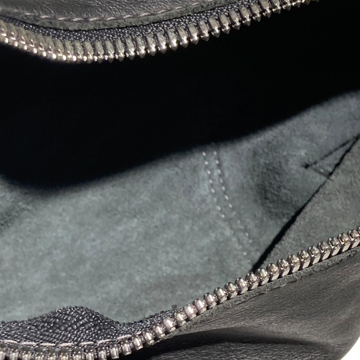 incarnation(インカーネーション) CALF LEATHER BAG FANNY PACK