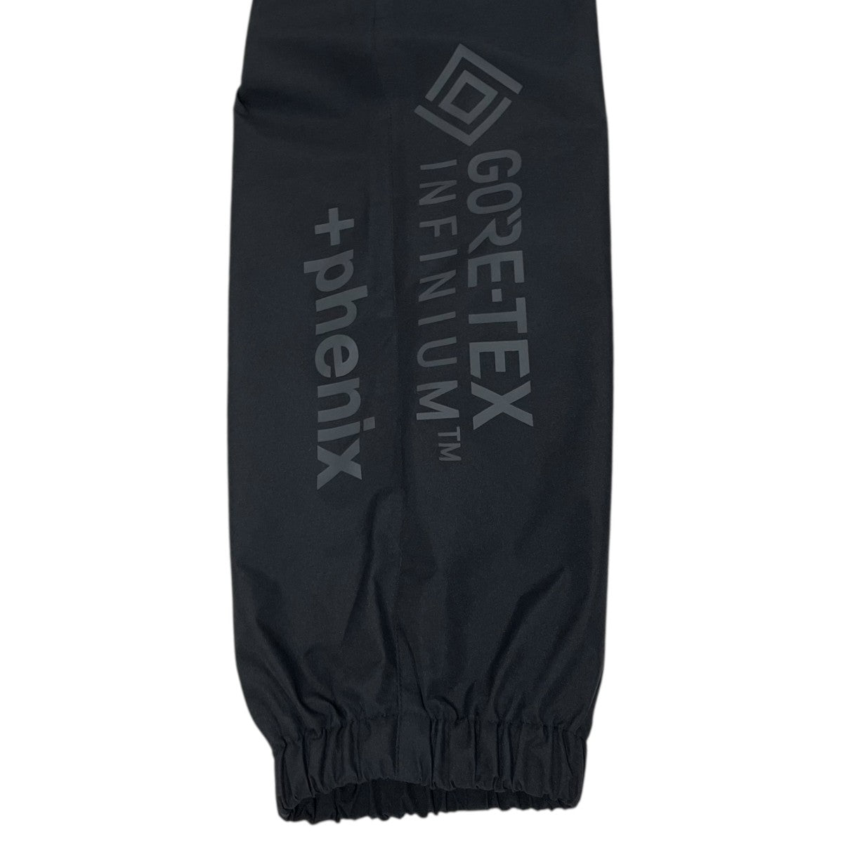 Phenix×FREAK'S STORE イージーパンツ GORE-TEX INFINIUM WINDSTOPPER