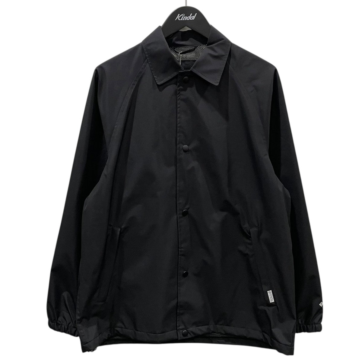 上 Phenix×FREAK'S STORE 中綿コーチジャケット 223-1505 223-1505 グレー