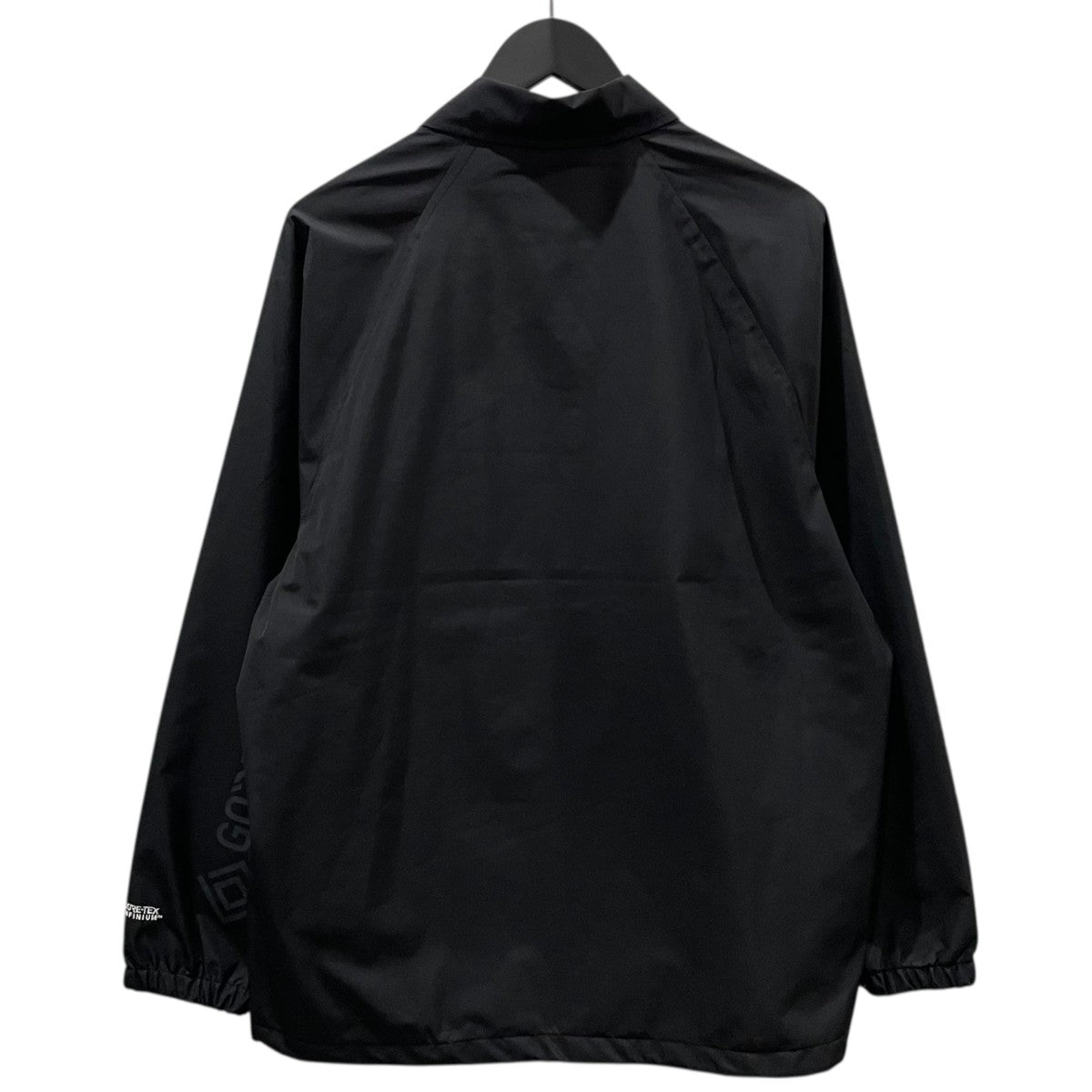 Phenix×FREAK'S STORE 中綿コーチジャケット 223-1505 223-1505 グレー