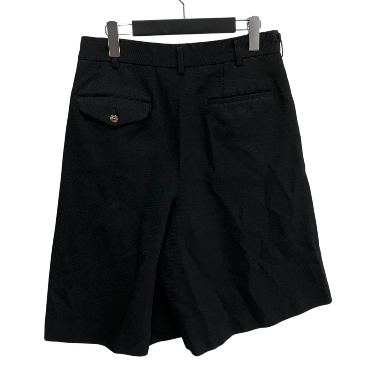 COMME des GARCONS HOMME PLUS ハーフパンツPK-P045 古着・中古-2枚目のアイテム画像