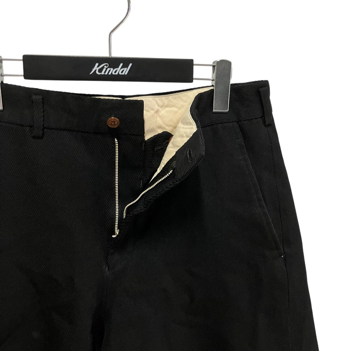 COMME des GARCONS HOMME PLUS ハーフパンツPK-P045 古着・中古-3枚目のアイテム画像