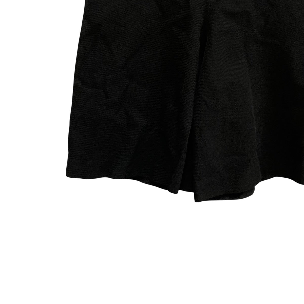 COMME des GARCONS HOMME PLUS ハーフパンツPK-P045 古着・中古-4枚目のアイテム画像