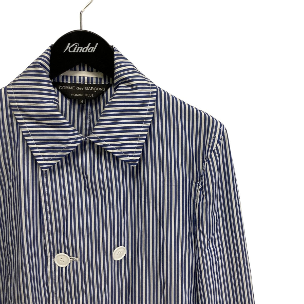 COMME des GARCONS HOMME PLUS(コムデギャルソンオムプリュス) 15AW