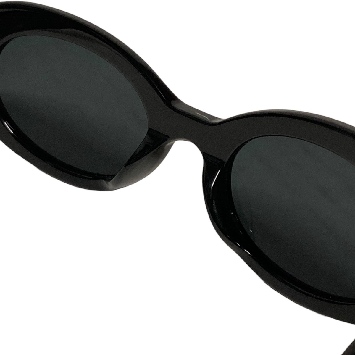 Maison Margiela×GENTLE MONSTER オーバル サングラスMM005 MM005