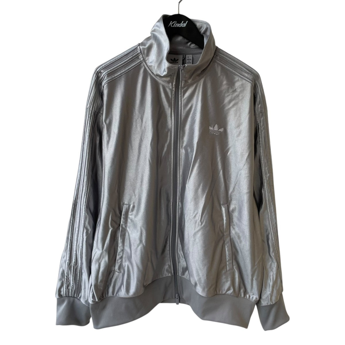 adidas(アディダス) OVERSIZED FIRE BIRD TRACK TOPトラックジャケット