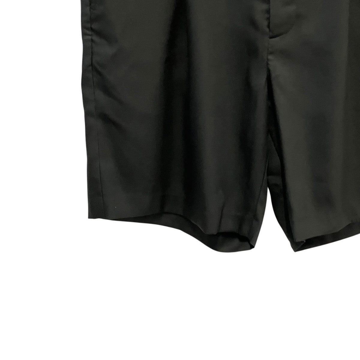 exodus TENCEL RAYON SHORTSハーフパンツ 古着・中古-4枚目のアイテム画像