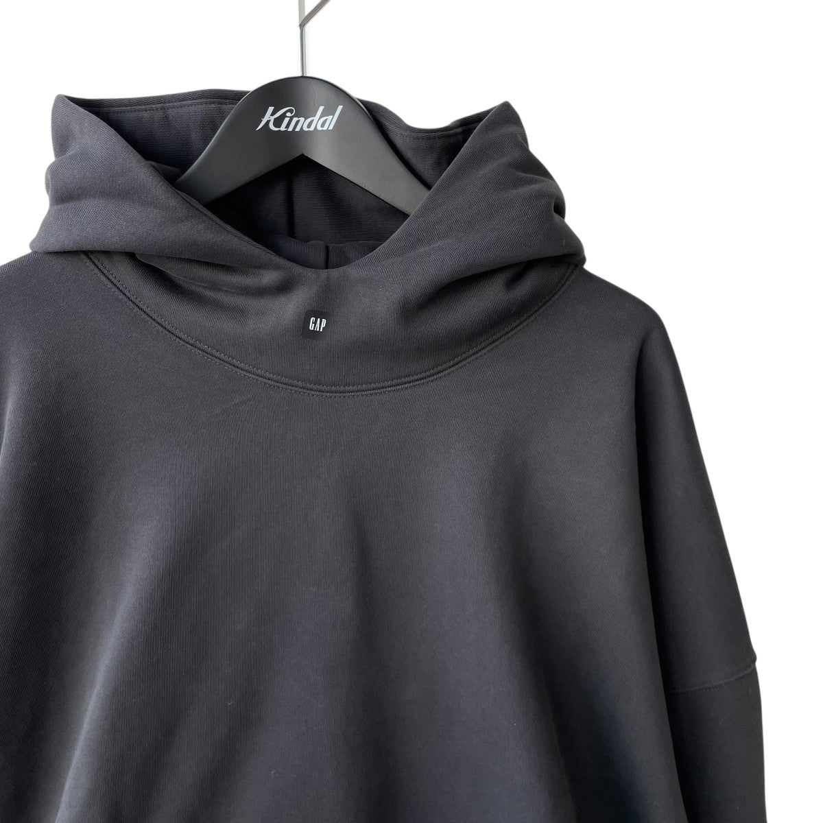 YEEZY GAP(イージーギャップ) LOGO HOODIEパーカー471313-00-1 471313