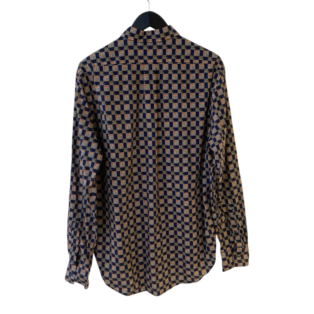 BURBERRY LONDON 長袖シャツ8001129 古着・中古-2枚目のアイテム画像