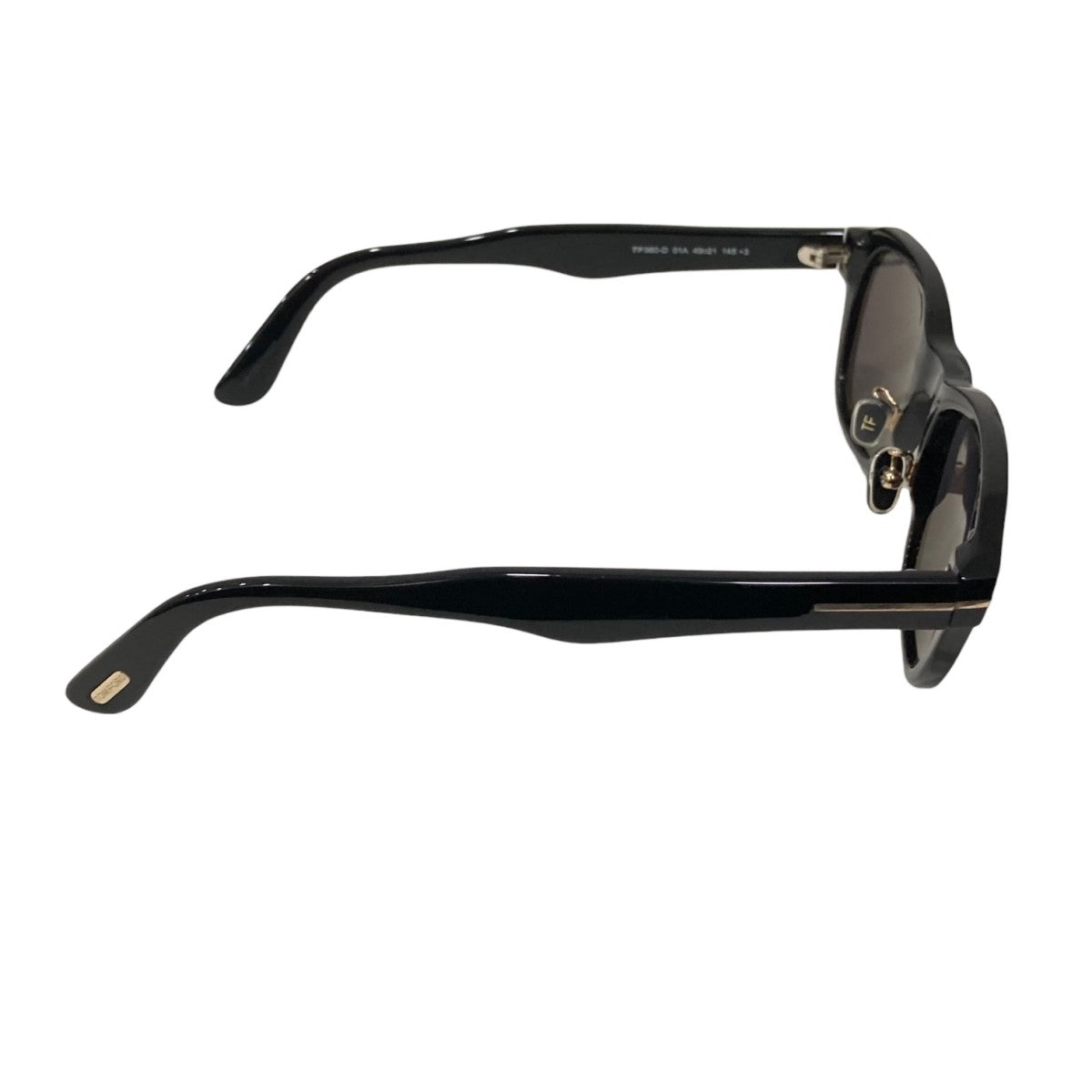 TOM FORD 眼鏡TF960-D 古着・中古-2枚目のアイテム画像