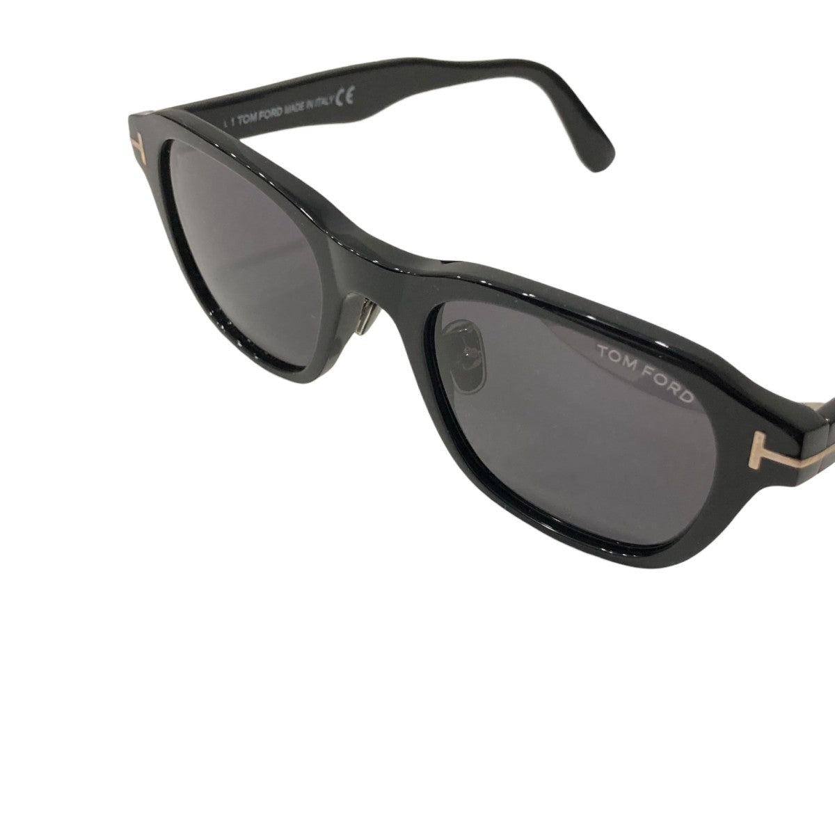 TOM FORD 眼鏡TF960-D 古着・中古-5枚目のアイテム画像