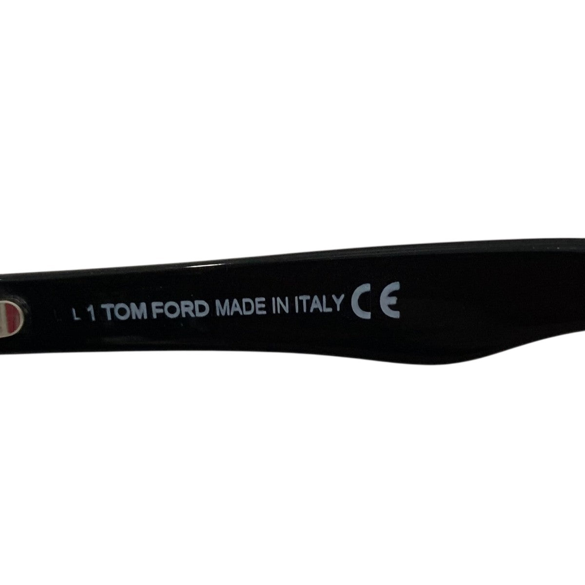 TOM FORD 眼鏡TF960-D 古着・中古-6枚目のアイテム画像