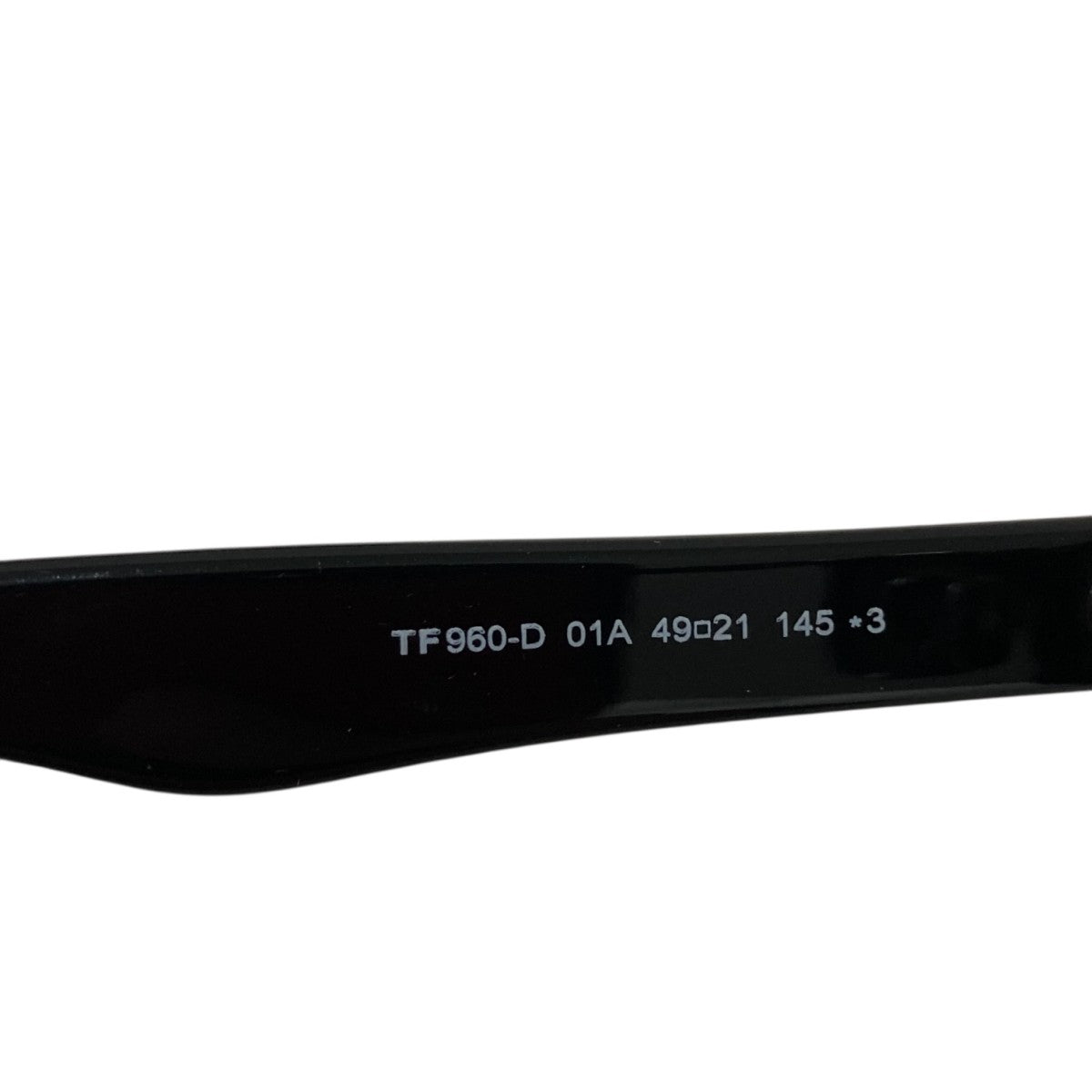 TOM FORD 眼鏡TF960-D 古着・中古-7枚目のアイテム画像