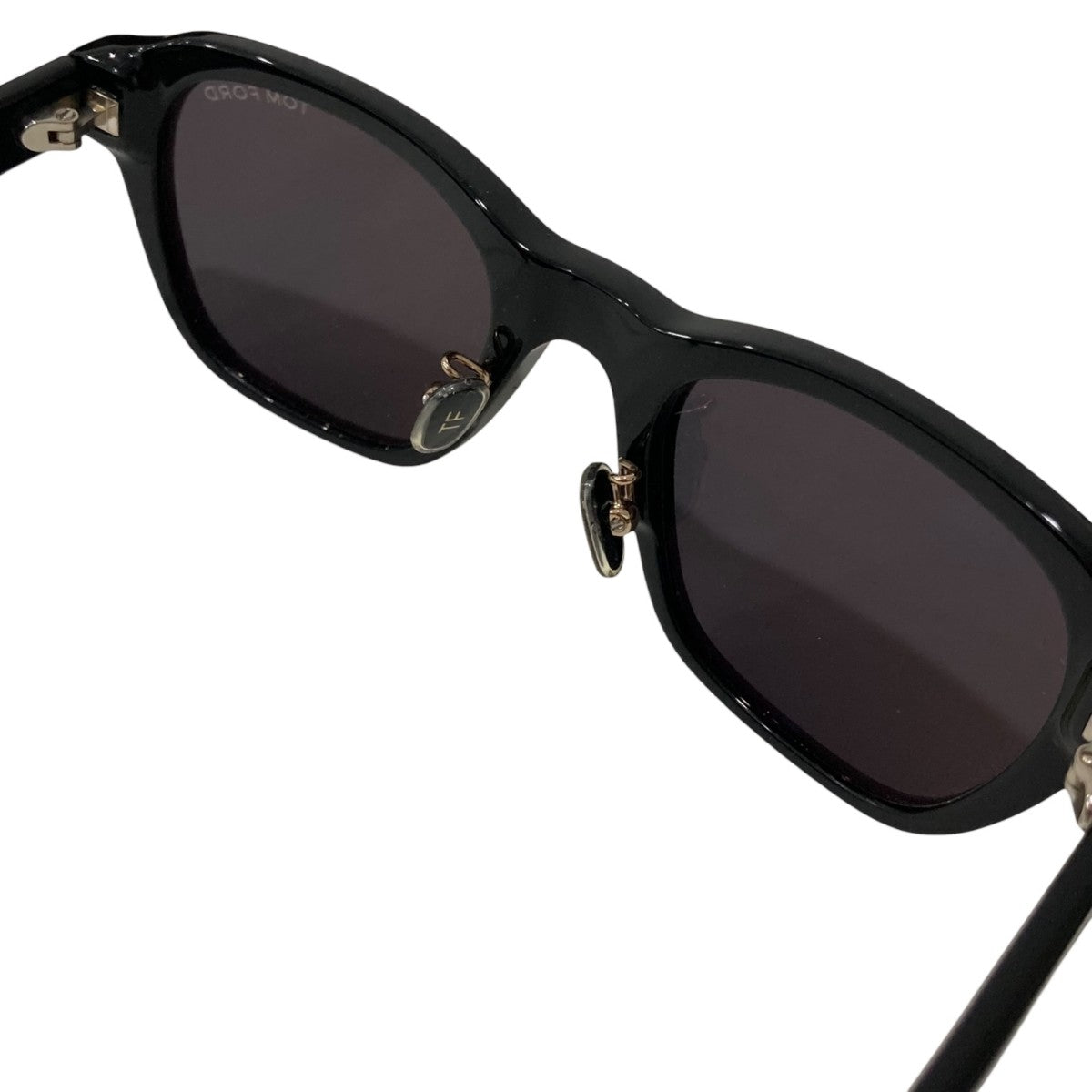 TOM FORD 眼鏡TF960-D 古着・中古-8枚目のアイテム画像